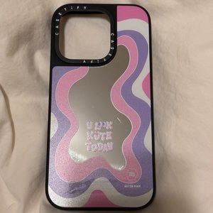 ❌SOLD❌Casetify iPhone 15 PRO